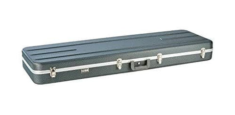 Ashton ABS Case PLAT500B For Bass Guitars