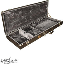 Ashton APCER Rectangular Electric Guitar Case