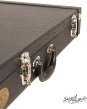 Ashton APCER Rectangular Electric Guitar Case