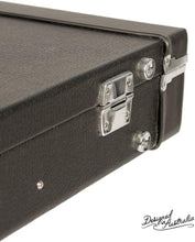 Ashton APCER Rectangular Electric Guitar Case