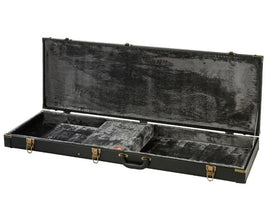 Armour APCBR Rectangle Bass Guitar Hard Case
