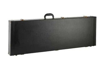 Armour APCBR Rectangle Bass Guitar Hard Case