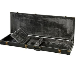Armour APCBR Rectangle Bass Guitar Hard Case