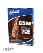 Ashton GSAE Electric Guitar Stand
