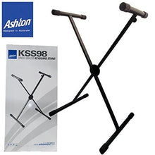 Ashton KSS98 Keyboard Stand