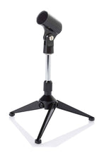 Bespeco DUCKSM Table Microphone Stand by Bespeco Sold By Chennai Musicals