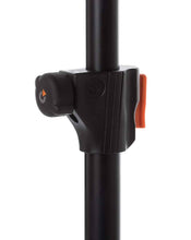 Bespeco PN90XLNO Pneumatic Speaker and Light Stand