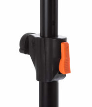 Bespeco PN90XLNO Pneumatic Speaker and Light Stand