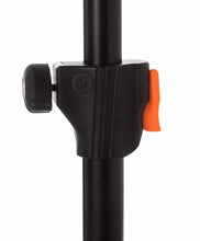 Bespeco PN90XLNO Pneumatic Speaker and Light Stand
