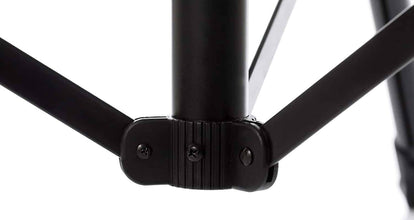 Bespeco PN90XLNO Pneumatic Speaker and Light Stand