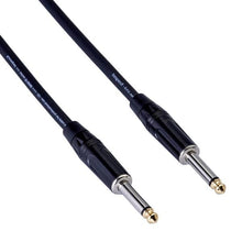 Bespeco Rock-It series Instrument Cable 6mtrs RKJJ600