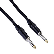 Bespeco Rock-It series Instrument Cable 6mtrs RKJJ600