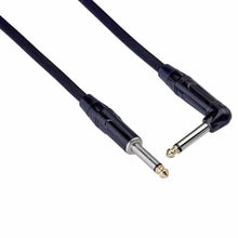 Bespeco RKJP300 Rock-It Series Instrument Cable 3mtrs