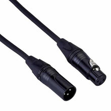 Bespeco Rock-It Series Microphone Cable 6mtrs RKMB600