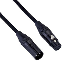 Bespeco Rock-It Series Microphone Cable 6mtrs RKMB600