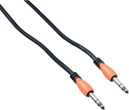 Bespeco SLSS300 Instrument Cable Jack Trs/Jack Trs, 3 m