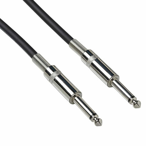 Bespeco Microphone Cable 1mtr BS100S