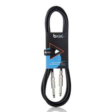 Bespeco Microphone Cable 1mtr BS100S