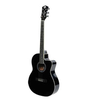 Blackstar BSAG-39 CEQ BK Acoustic Guitar with Pickup/Tuner