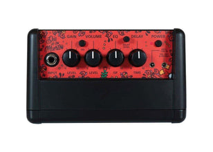 Blackstar FLY3 3-Watt Mini Guitar Amplifier (Sugar Skull V2)