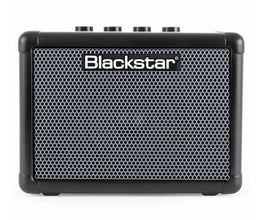 Blackstar Fly Bass 3W Combo Bass Mini Amplifier-Black