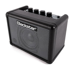 Blackstar Fly Bass 3W Combo Bass Mini Amplifier-Black