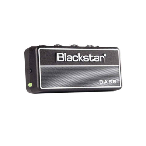 Blackstar amPlug2 Fly Bass Headphone Amplifier