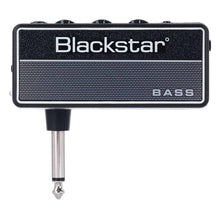 Blackstar amPlug2 Fly Bass Headphone Amplifier
