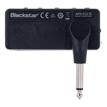 Blackstar amPlug2 Fly Bass Headphone Amplifier
