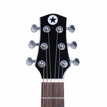 Blackstar Carry-On-ST Travel Electric Guitar - Vintage White