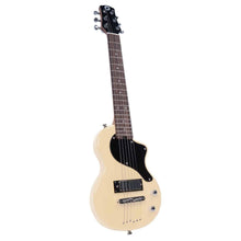 Blackstar Carry-On-ST Travel Electric Guitar - Vintage White