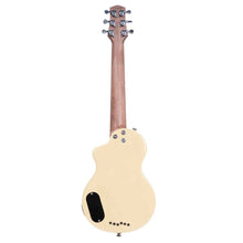 Blackstar Carry-On-ST Travel Electric Guitar - Vintage White