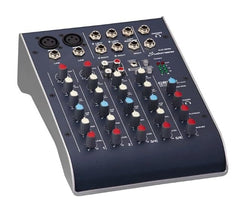 Studio Master C2-2 2Channel Compact Mixer