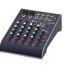 Studio Master C2-2 2Channel Compact Mixer