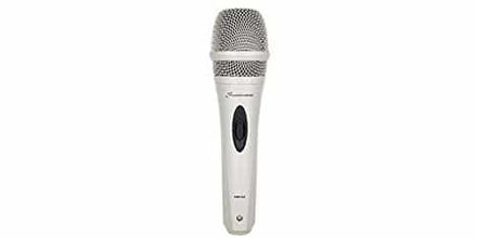 STUDIOMASTER (UK ORIGINAL) KM102 MICROPHONE with Case holder 5meter cable