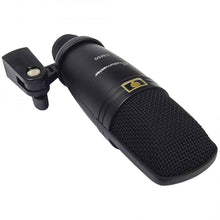 Studiomaster CM50 Cardioid Condenser Studio Microphone