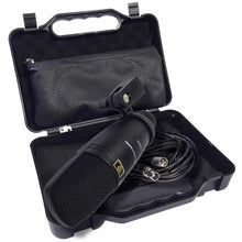 Studiomaster CM50 Cardioid Condenser Studio Microphone