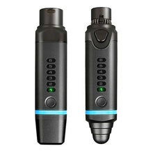 NUX B-3 PLUS Wireless Snap On Microphone System