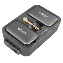NUX B-7PSM 5.8GHz Wireless In-Ear Monitoring System