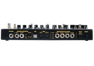 NUX Cerberus NME 3 Integrated Effects & Controller
