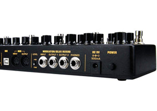 NUX Cerberus NME 3 Integrated Effects & Controller