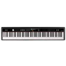 NUX NPK-20 88-Key Portable Digital Piano – 271 Sounds (Black)