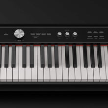 NUX NPK-20 88-Key Portable Digital Piano – 271 Sounds (Black)