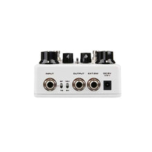 NUX NDO-5 - Ace of Tone Dual Overdrive Pedal