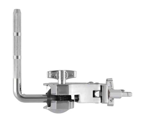 Dixon - Tom Holder - PDTH950C-SP Single Tom Holder with clamp, 12.7 MM Ball joint L Arm, skin packaged