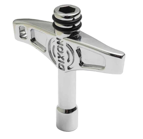 Dixon Drum Key with Header Card, Model PAKE-DIX-HP