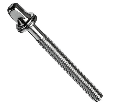 Dixon PATS-4C-HP Tension Rod with Washer, 42mm, 12-24 inch, 6 Pieces