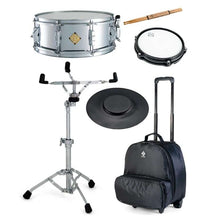 Dixon POB-DXS2T Snare Drum Kit