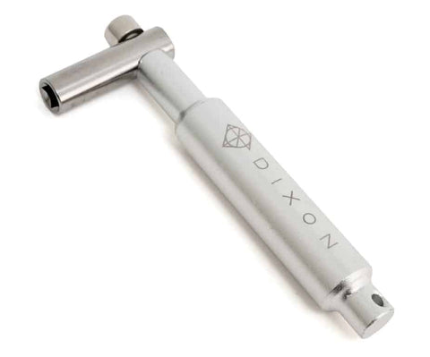 Dixon Hi-Torque Drum Key with Key Chain Hole