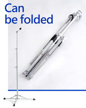 Dixon Straight Cymbal Stand (PSYP0)
